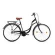 Kép 3/5 - CSEPEL VELENCE 28" 19" N3 21 CITY KERÉKPÁR