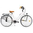 Kép 3/4 - CSEPEL CRUISER 26&quot; 18&quot; NEO NŐI N3 21 CITY KERÉKPÁR