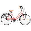 Kép 2/4 - CSEPEL CRUISER 26&quot; 18&quot; NEO NŐI N3 21 CITY KERÉKPÁR