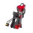 Kép 2/2 - Gyermekülés BIKEFUN B-ONE Standard EZÜST