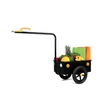 Kép 1/2 - Utánfutó BELLELLI ECO-TRAILER MAXI áruszállító