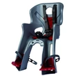 Kép 1/3 - Gyermekülés BIKEFUN RABBIT Handlefix első EZÜST