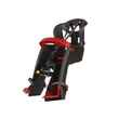 Kép 1/3 - Gyermekülés BIKEFUN TATTOO PLUS Handlefix első szürke