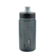 Kép 2/2 - Kulacs BIKEFUN LINES ELITE 550 ml smoke