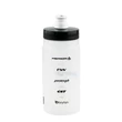 Kép 2/2 - Kulacs BIKEFUN TEAM ELITE 550 ml clear