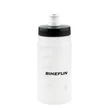 Kép 1/2 - Kulacs BIKEFUN TEAM ELITE 550 ml clear