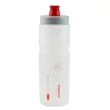 Kép 2/2 - Kulacs BIKEFUN LINES ELITE 750 ml clear