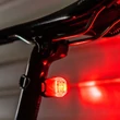 Kép 2/3 - Lámpa MERIDA LEZYNE FEMTO STVZO LED USB hátsó ebike