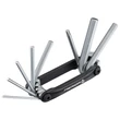 Kép 2/2 - Szerszám MERIDA MINI 9in1 - 5530