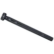 Kép 3/4 - Nyeregszár RITCHEY WCS Trail 30,9x400 mm Blatte fekete