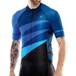 Kép 1/2 - Mez MERIDA CX DESIGN PRO rövid 422 KÉK/FEKETE