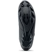 Kép 2/2 - Cipő NORTHWAVE MTB CELSIUS XC GTX HOMOK/FEKETE