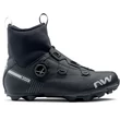 Kép 1/2 - Cipő NORTHWAVE MTB CELSIUS XC GTX HOMOK/FEKETE