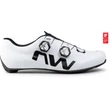 Kép 3/3 - Cipő NORTHWAVE ROAD VELOCE EXTREME fekete