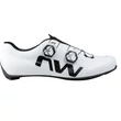 Kép 1/2 - CIPŐ NORTHWAVE ROAD VELOCE EXTREME FEHÉR/FEKETE
