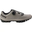 Kép 1/3 - Cipő NORTHWAVE MTB HAMMER PLUS HOMOK