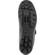 Kép 2/3 - Cipő NORTHWAVE MTB HAMMER PLUS SÖTÉTSZÜRKE