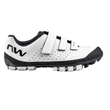 Kép 1/2 - CIPŐ NORTHWAVE MTB HAMMER SZÜRKE/FEKETE