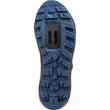 Kép 2/2 - CIPŐ NORTHWAVE ALL TER CORSAIR 2 KÉK/FEKETE
