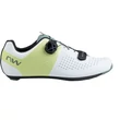 Kép 1/3 - CIPŐ NORTHWAVE ROAD STORM CARBON 42 FEHÉR/SÁRGA