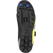 Kép 2/3 - Cipő NORTHWAVE MTB CELSIUS XT ARCTIC GTX, FLUO SÁRGA