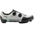 Kép 1/3 - Cipő NORTHWAVE MTB EXTREME XT VILÁGOSSZÜRKE/ZSÁLYAZÖLD
