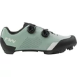 Kép 1/3 - Cipő NORTHWAVE MTB STRIKER ZSÁLYAZÖLD