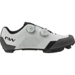 Kép 1/3 - Cipő NORTHWAVE MTB STRIKER SZÜRKE/FEKETE