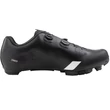 Kép 2/3 - Cipő NORTHWAVE MTB STRIKER WIDE FEKETE/SZÜRKE