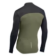 Kép 4/6 - Mez NORTHWAVE FORCE 2 hosszú COOL MATCHA ZÖLD/FEKETE
