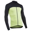 Kép 1/2 - Mez NORTHWAVE FORCE 2 hosszú COOL MATCHA ZÖLD/FEKETE