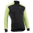 Kép 1/2 - Dzseki NORTHWAVE téli RELOAD SP COOL MATCHA ZÖLD/FEKETE