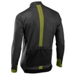 Kép 2/2 - Dzseki NORTHWAVE téli EXTREME 2 TP FEKETE/FLUO SÁRGA