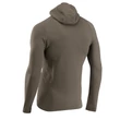 Kép 2/2 - Mez NORTHWAVE ROUTE KNIT hosszú ZÖLD