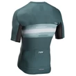 Kép 2/2 - MEZ NORTHWAVE FORCE EVO RÖVID ZÖLD/SZÜRKE
