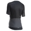 Kép 2/2 - MEZ NORTHWAVE FORCE EVO WOMAN NŐI RÖVID M FEKETE