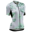 Kép 1/2 - MEZ NORTHWAVE FORCE EVO WOMAN NŐI RÖVID SZÜRKE/ZÖLD