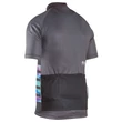 Kép 2/2 - Mez NORTHWAVE FORCE EVO JUNIOR rövid FEKETE/PIROS