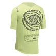 Kép 2/2 - MEZ NORTHWAVE EDGE 2 RÖVID MATCHA ZÖLD/FEKETE