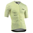 Kép 1/2 - Mez NORTHWAVE BLADE rövid COOL MATCHA