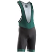 Kép 1/4 - NADRÁG NORTHWAVE ACTIVE EVO RÖVID FEKETE/PETROL