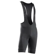 Kép 1/2 - NADRÁG NORTHWAVE ACTIVE GEL RÖVID FEKETE