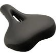 Kép 2/2 - Nyereg SELLE MIO CITY női, anatómiai kivágással - B-1125H