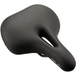 Kép 1/2 - Nyereg SELLE MIO CITY női, anatómiai kivágással - B-1125H