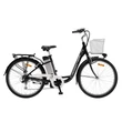 Kép 2/2 - ADRIATICA E2 NEW e-bike női FEHÉR