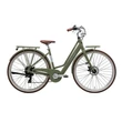 Kép 2/4 - ADRIATICA E-RETRO e-bike női 28"