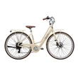 Kép 1/4 - ADRIATICA E-RETRO e-bike női 28"