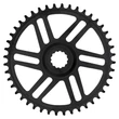 Kép 2/3 - Lánctányér KMC EXACT 44T Bosch Gen3 offset: 3mm