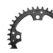 Kép 1/2 - Lánctányér KMC EXACT 38T BCD104 offset: 3mm