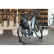 Kép 3/6 - Táska BIKEFUN COMMUTER csomagtartóra párban - BFDP01